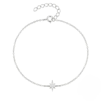 Star Bracelet