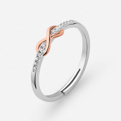 Eternal Love Ring